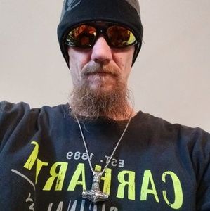 Meet your Posher, Mitchell